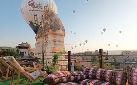Vintage Cave House Hotel
